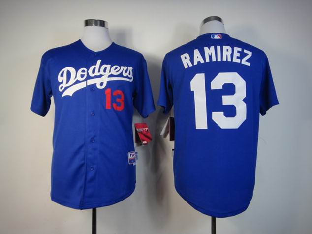 Los Angeles Dodgers jerseys-061